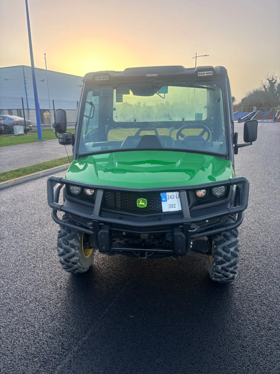 John Deere Gator XUV865M - Image 2