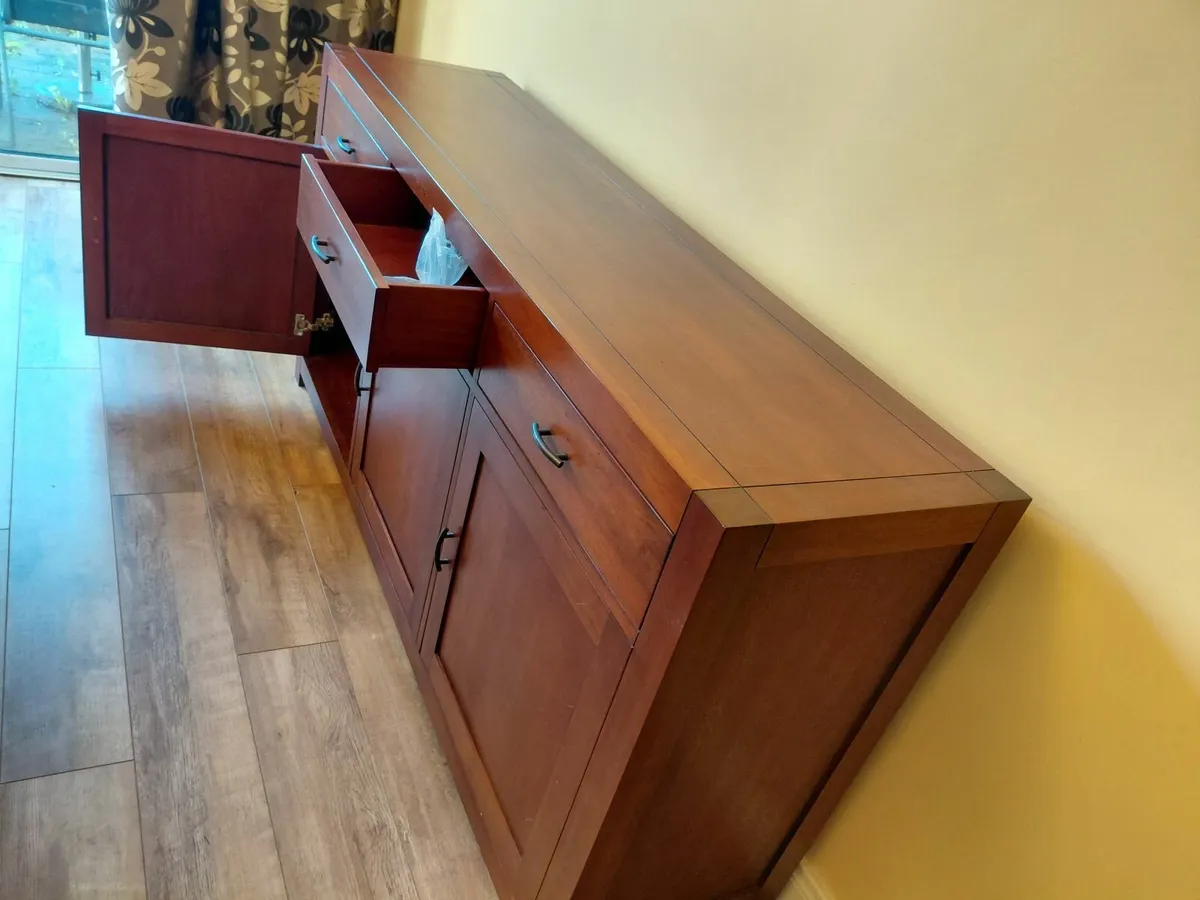 Large sideboard - Image 2