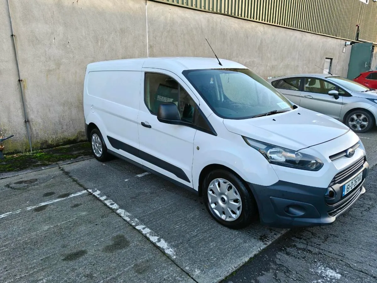 Ford Transit Connect - Image 2