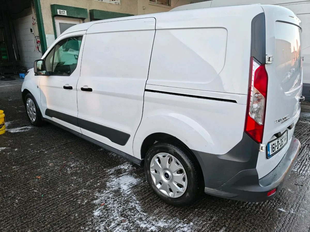Ford Transit Connect - Image 3