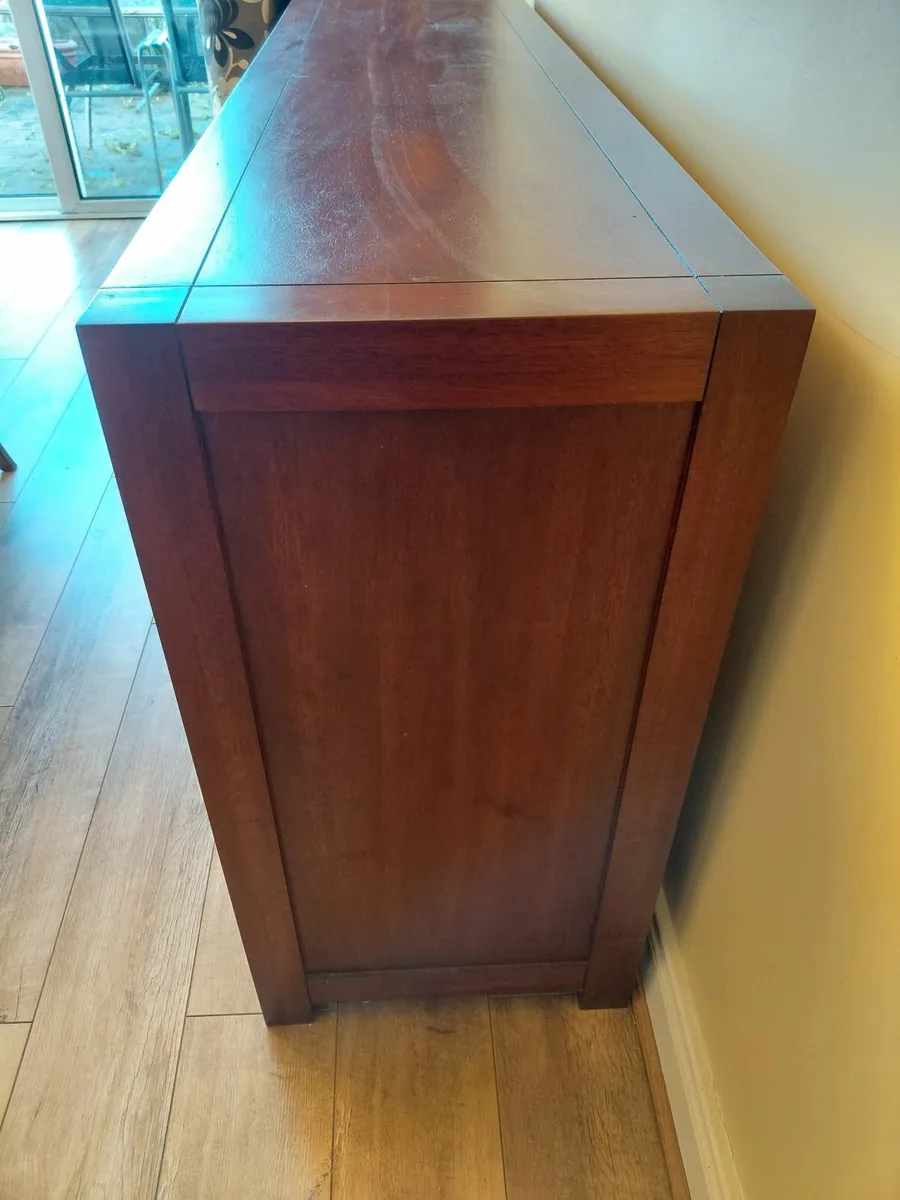 Large sideboard - Image 3