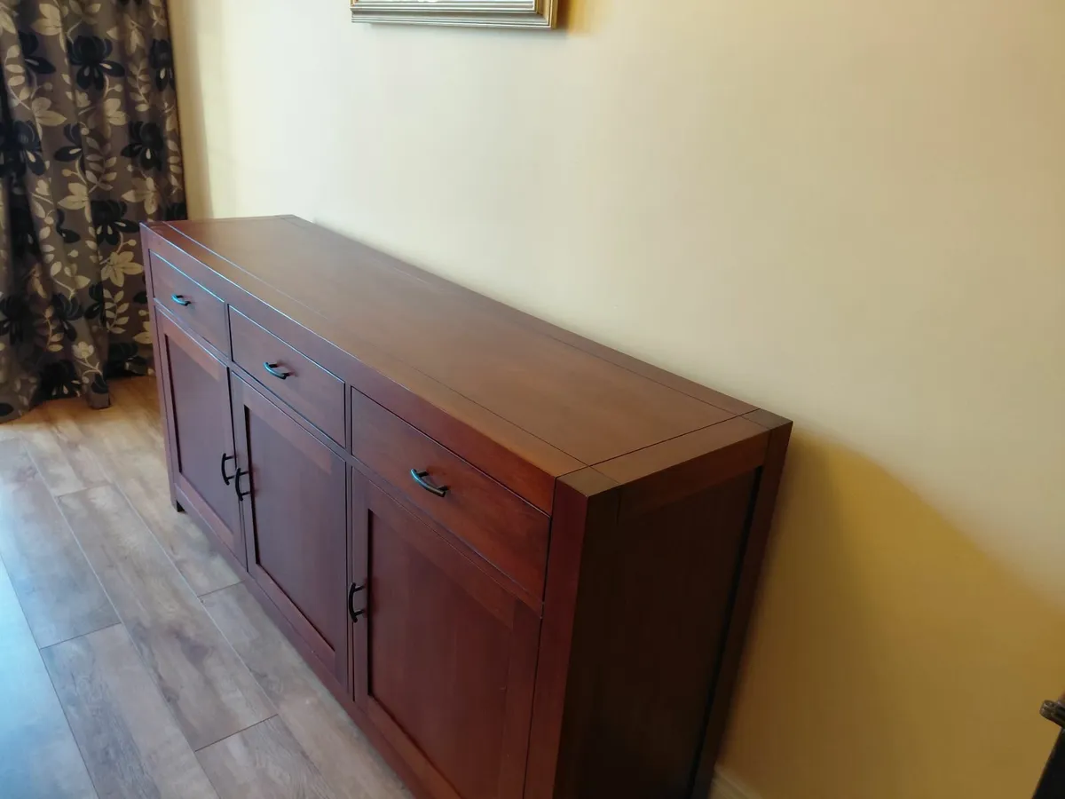 Large sideboard - Image 4