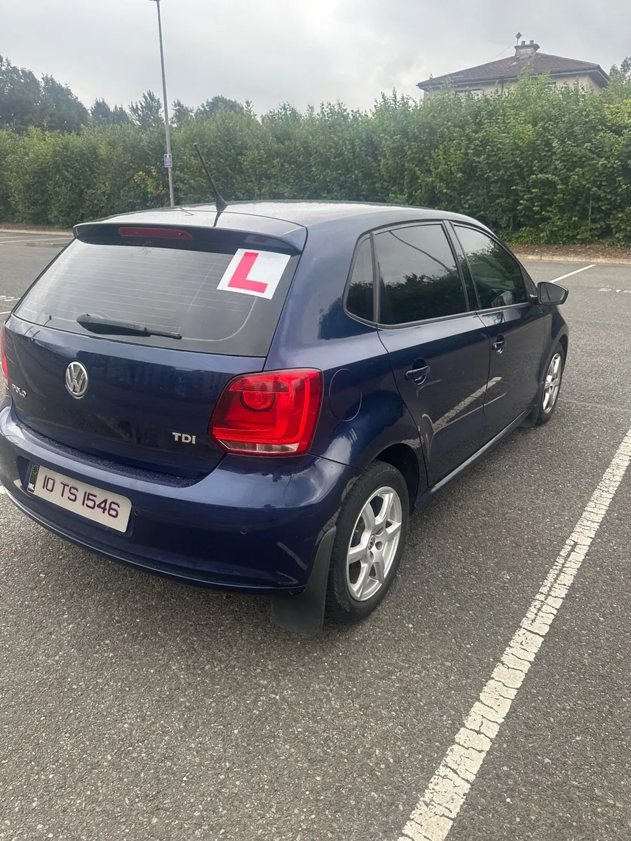 Volkswagen polo - Image 1
