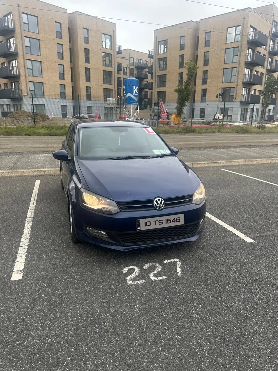 Volkswagen polo - Image 2