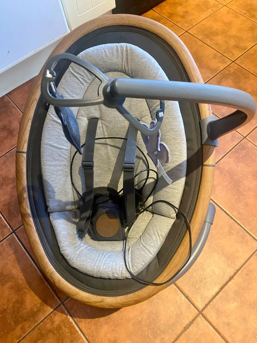Maxi Cosi Swing Chair - Image 2