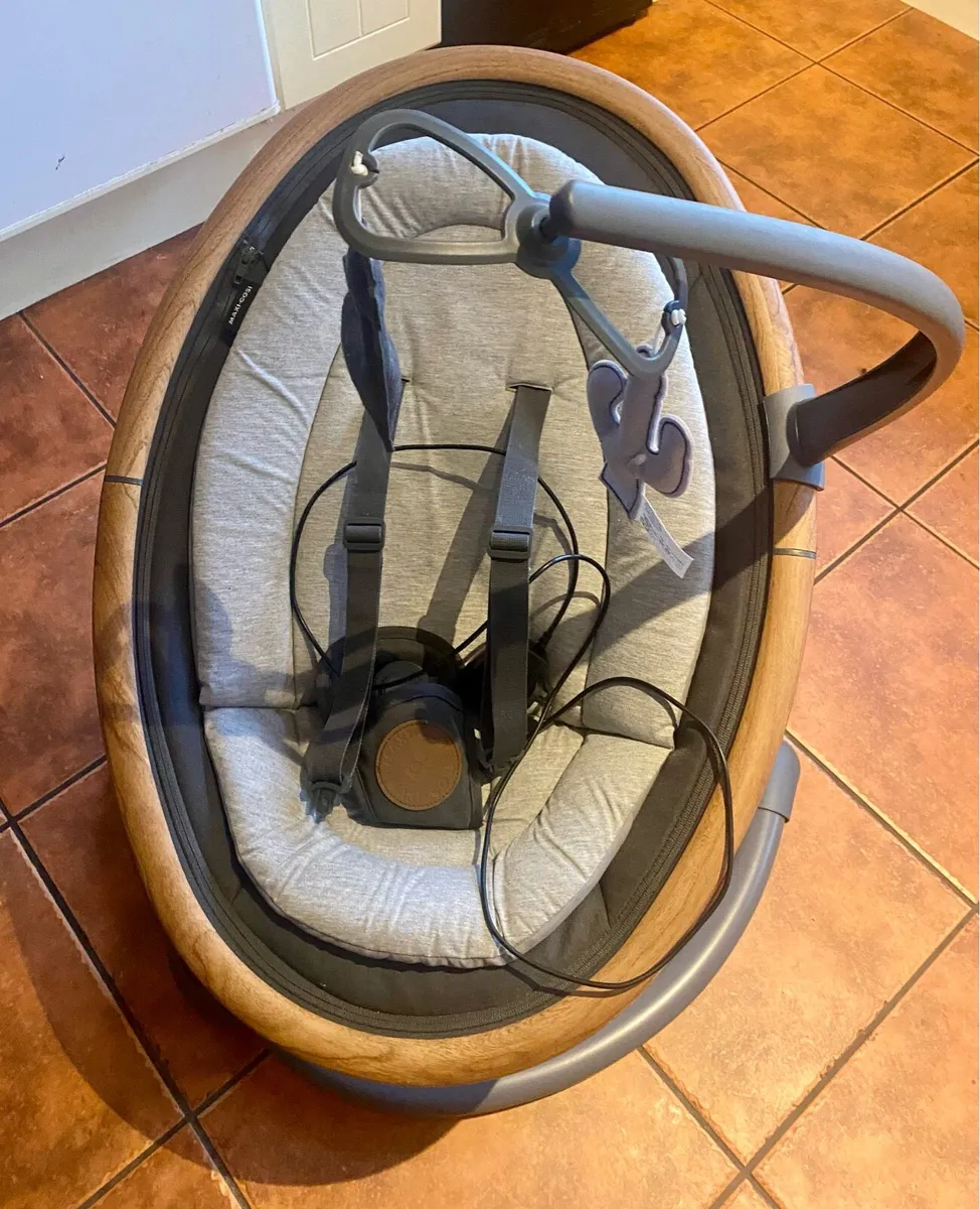 Maxi Cosi Swing Chair - Image 3