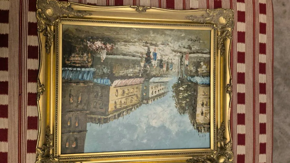 ART PAINTINGS - Image 3