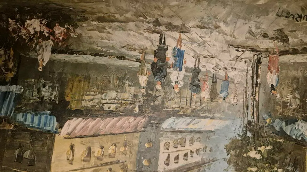 ART PAINTINGS - Image 4