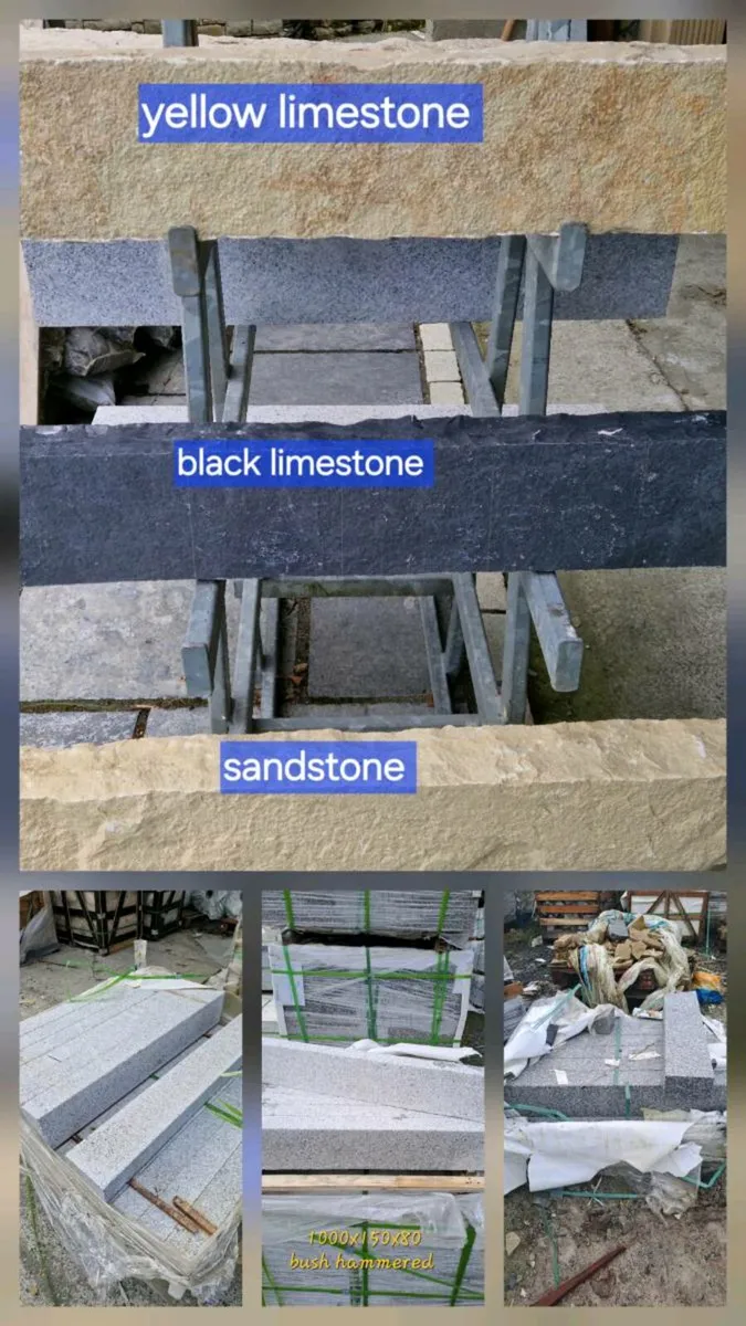 Natural Stone Products - Image 4