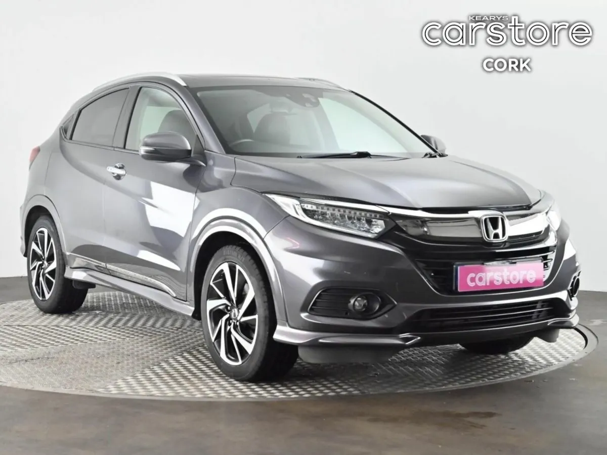 Honda HR-V 1.5 i-VTEC EX CVT - Image 1