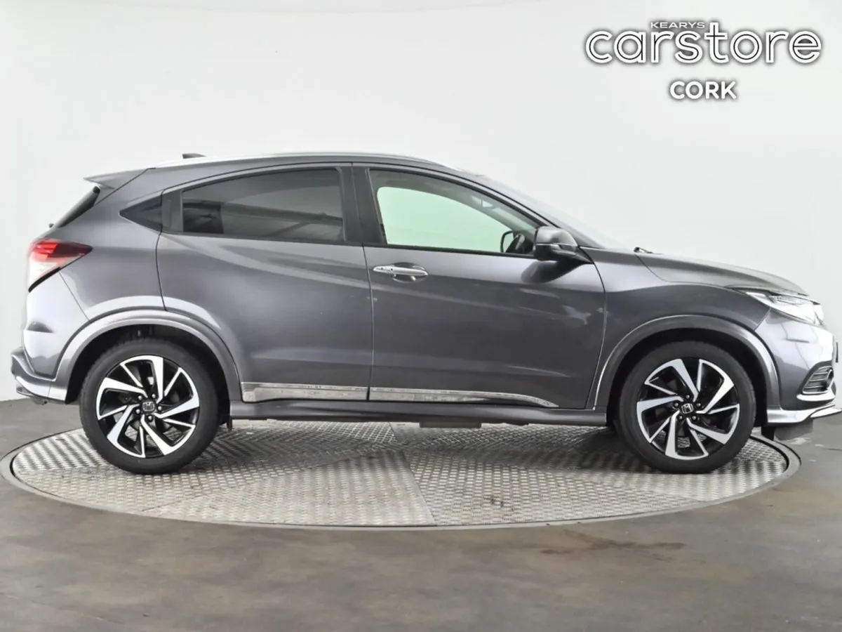 Honda HR-V 1.5 i-VTEC EX CVT - Image 2