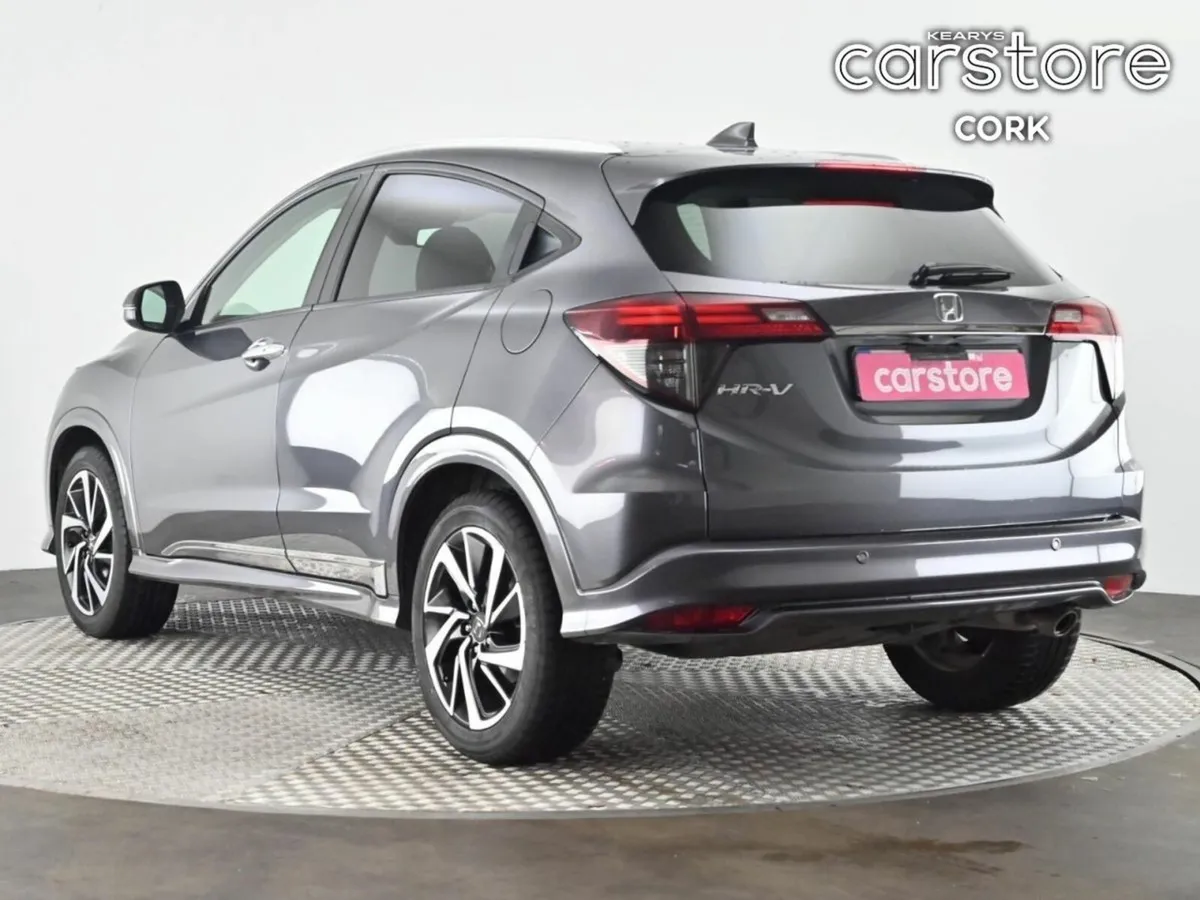 Honda HR-V 1.5 i-VTEC EX CVT - Image 3