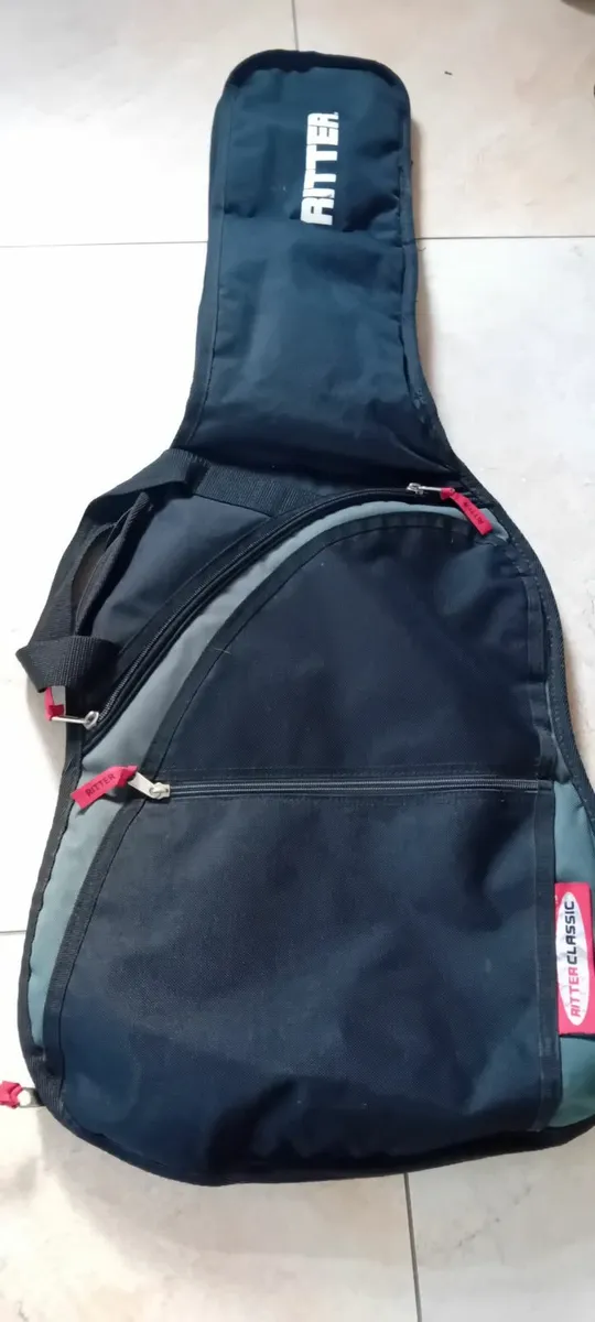 Guitar electric - Image 2