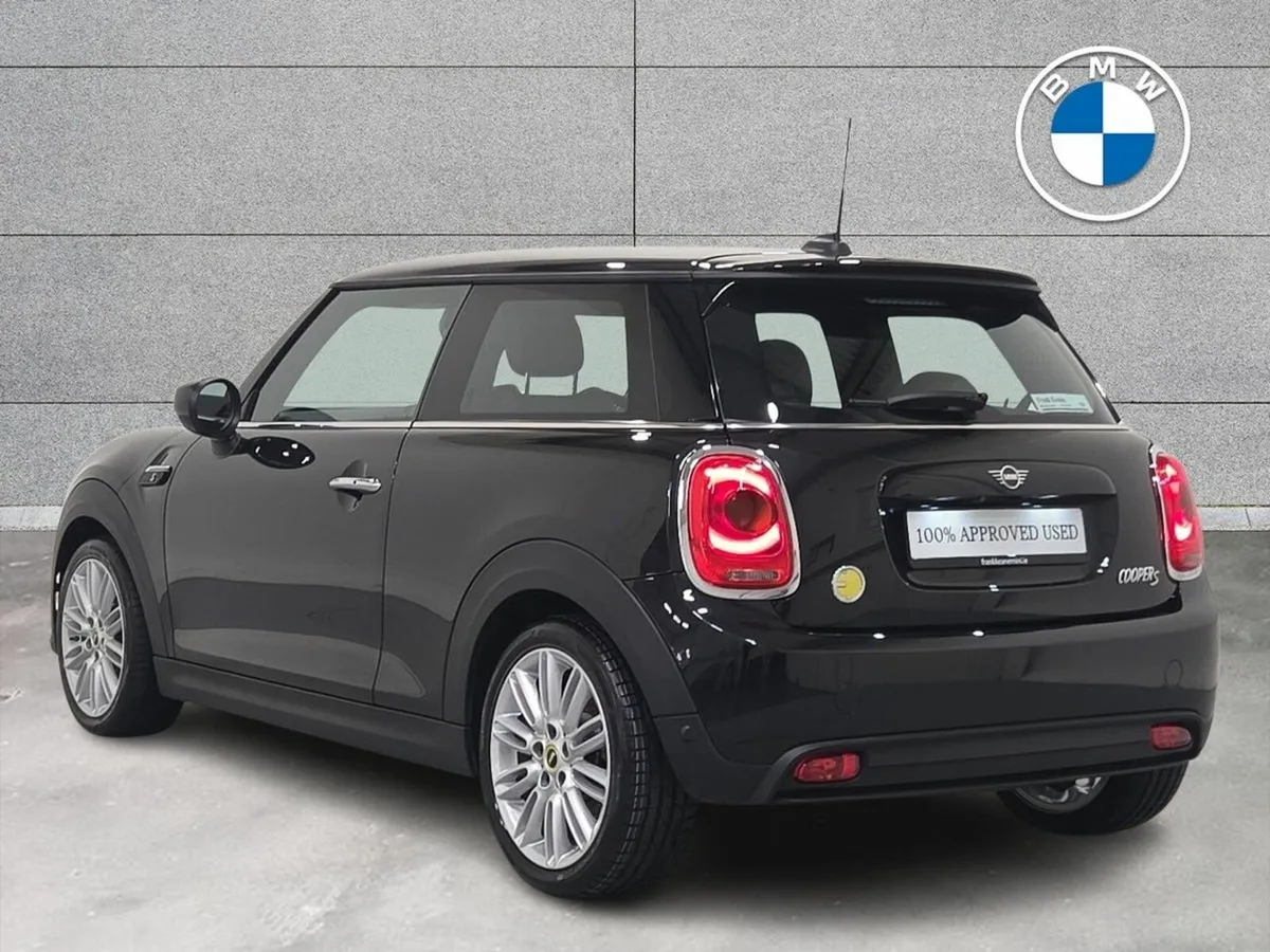 Mini Cooper Electric Level 2 - Image 3