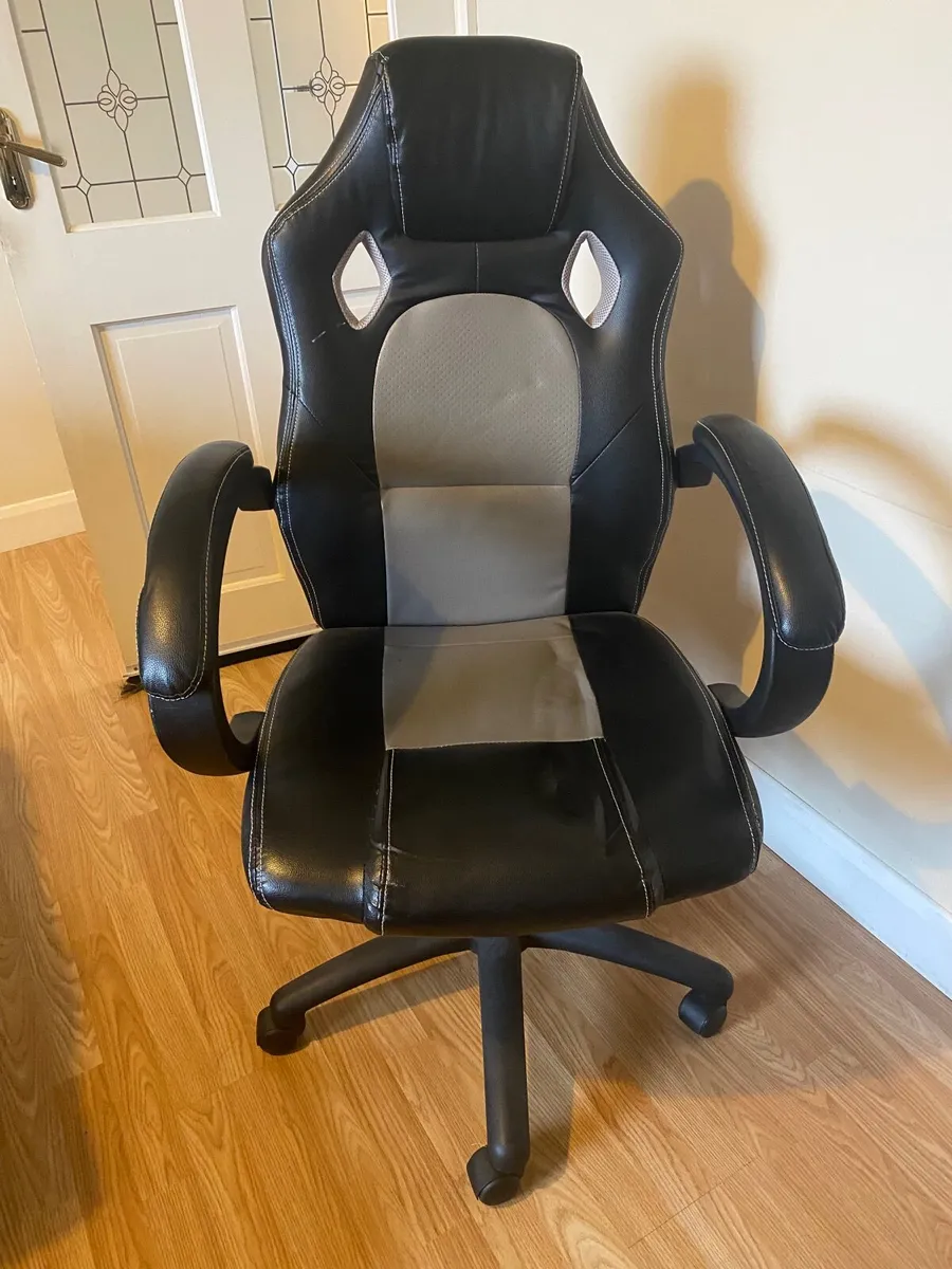 Gaming Office Desk Chair - Image 1