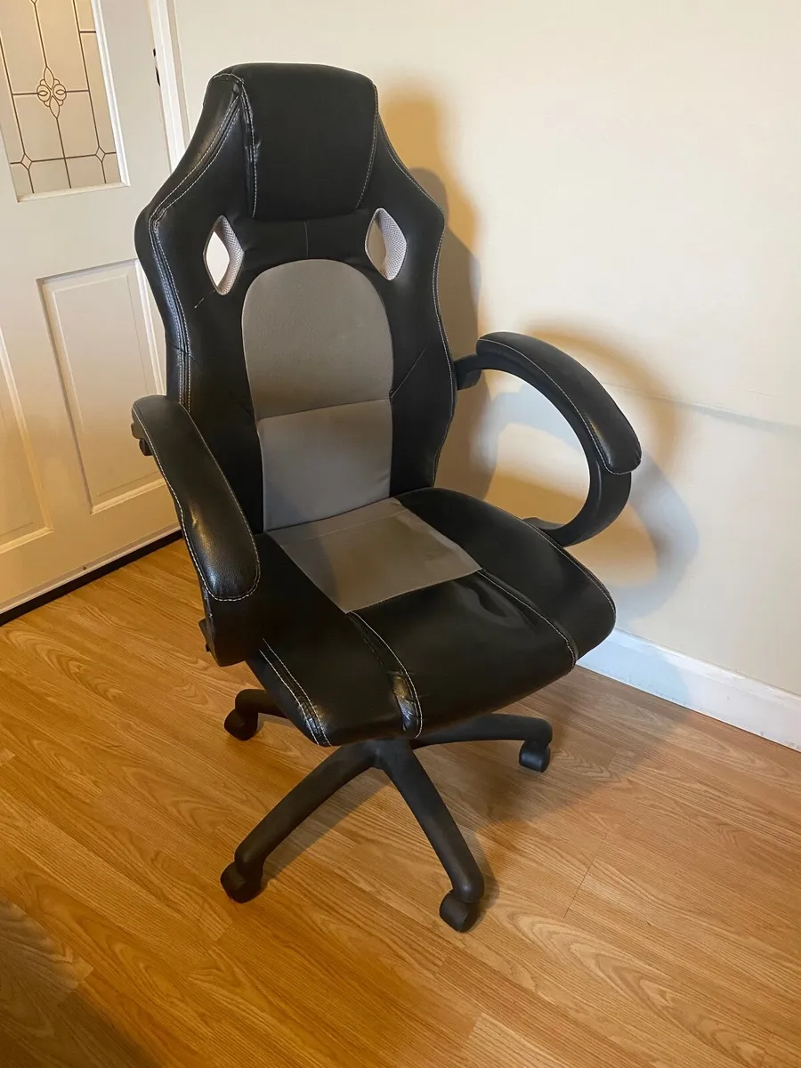 Gaming Office Desk Chair - Image 2