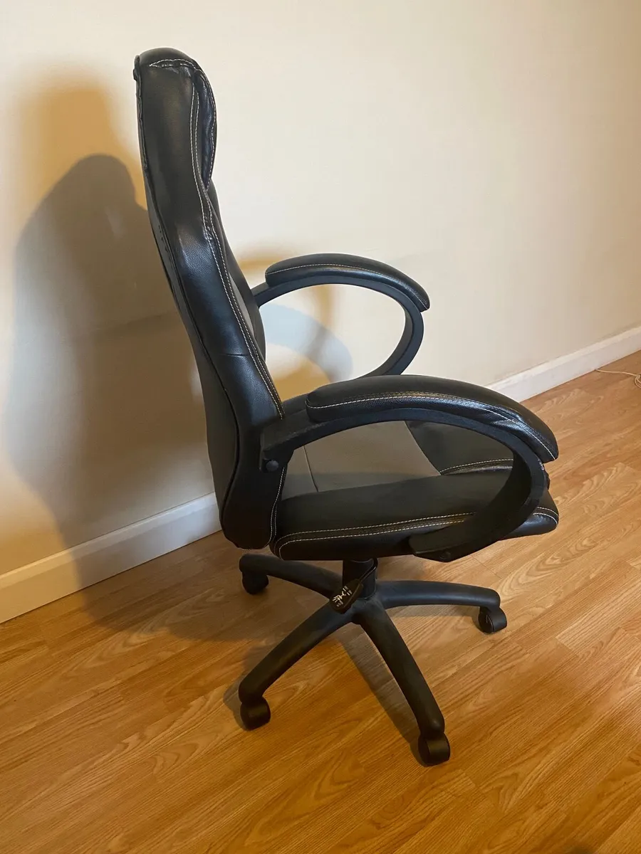Gaming Office Desk Chair - Image 3