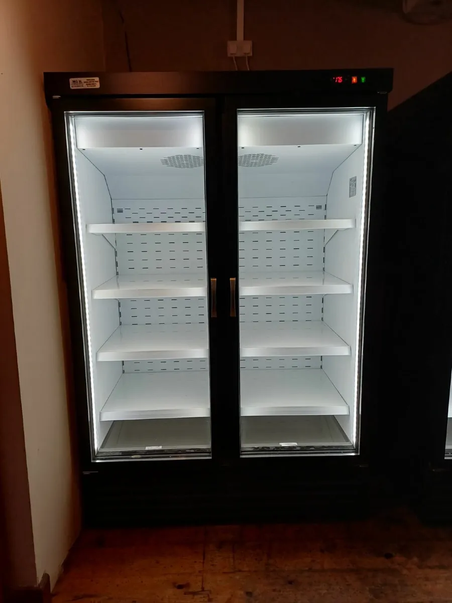 Fridge Display cabinets - Image 1