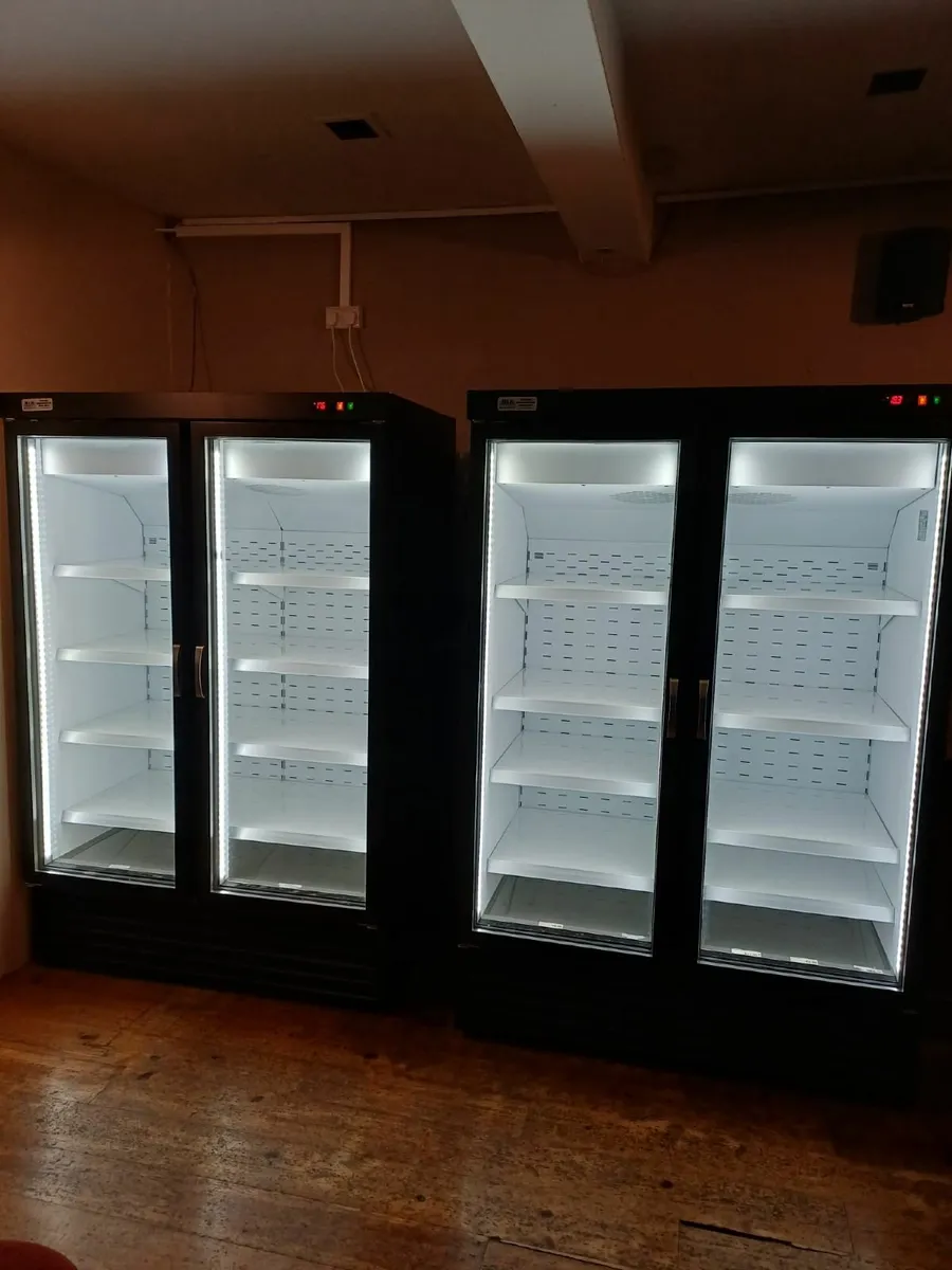Fridge Display cabinets - Image 2