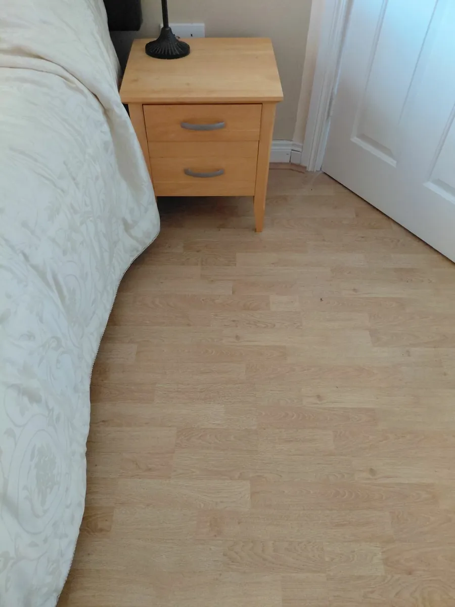 Bedside lockers - Image 3