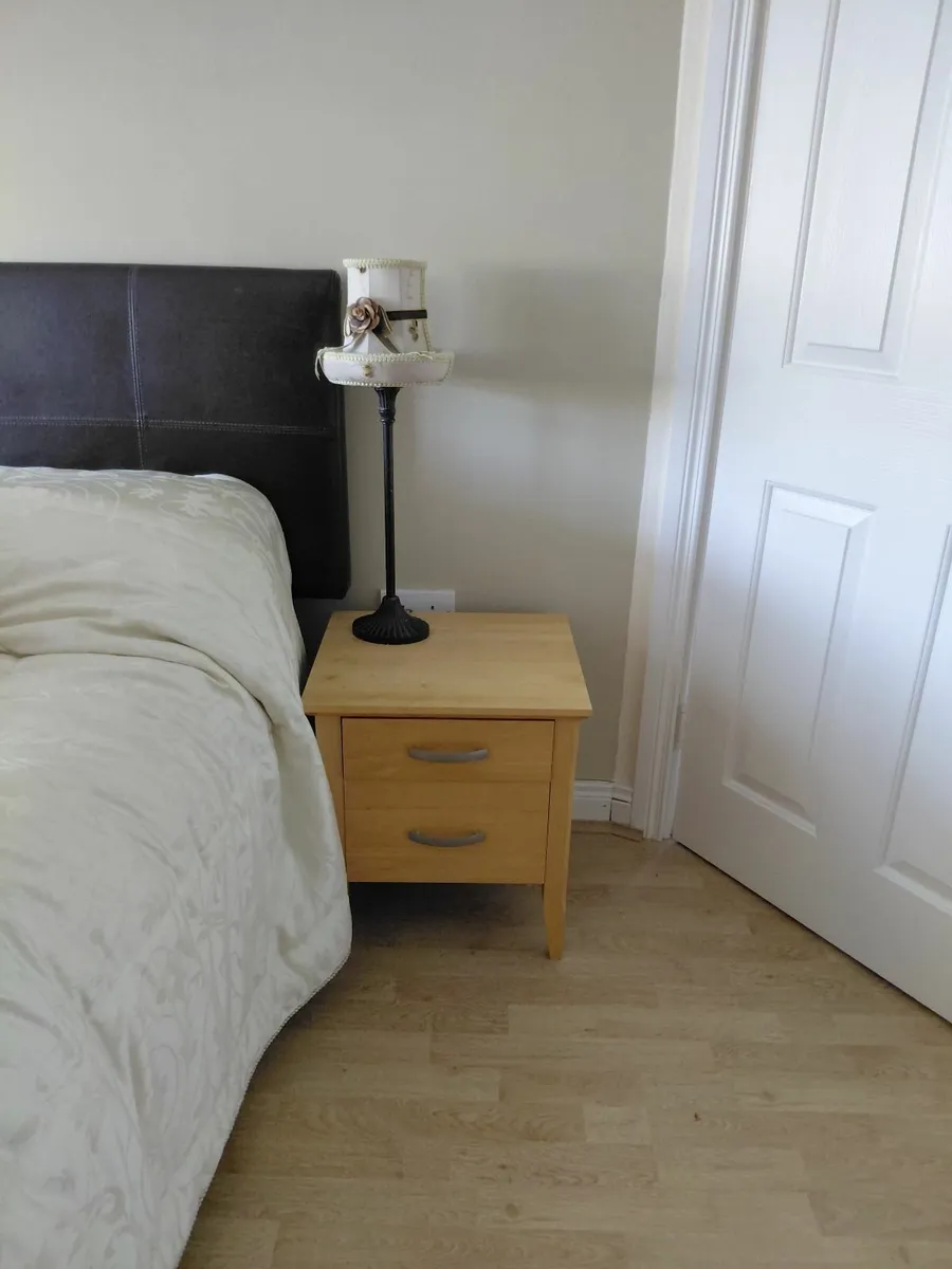 Bedside lockers - Image 4