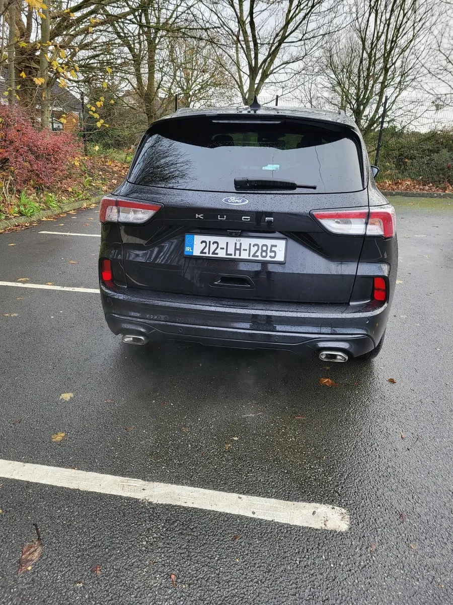 2021 Ford Kuga ST Line Diesel - Image 1