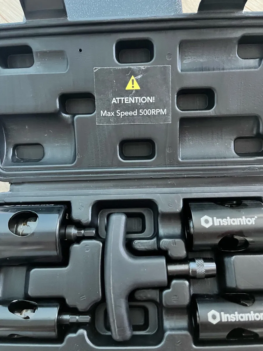 New for sale - Image 1