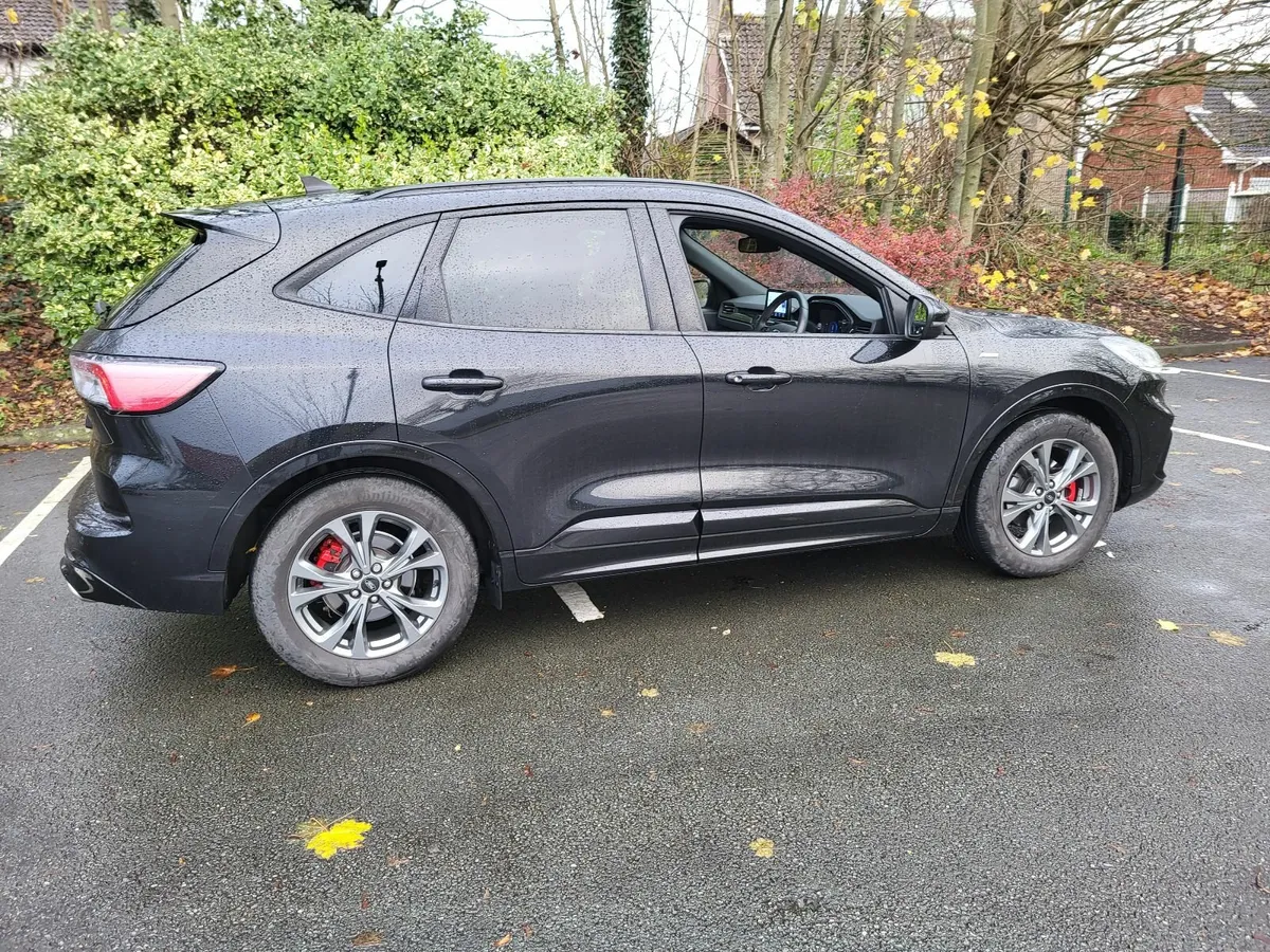 2021 Ford Kuga ST Line Diesel - Image 2