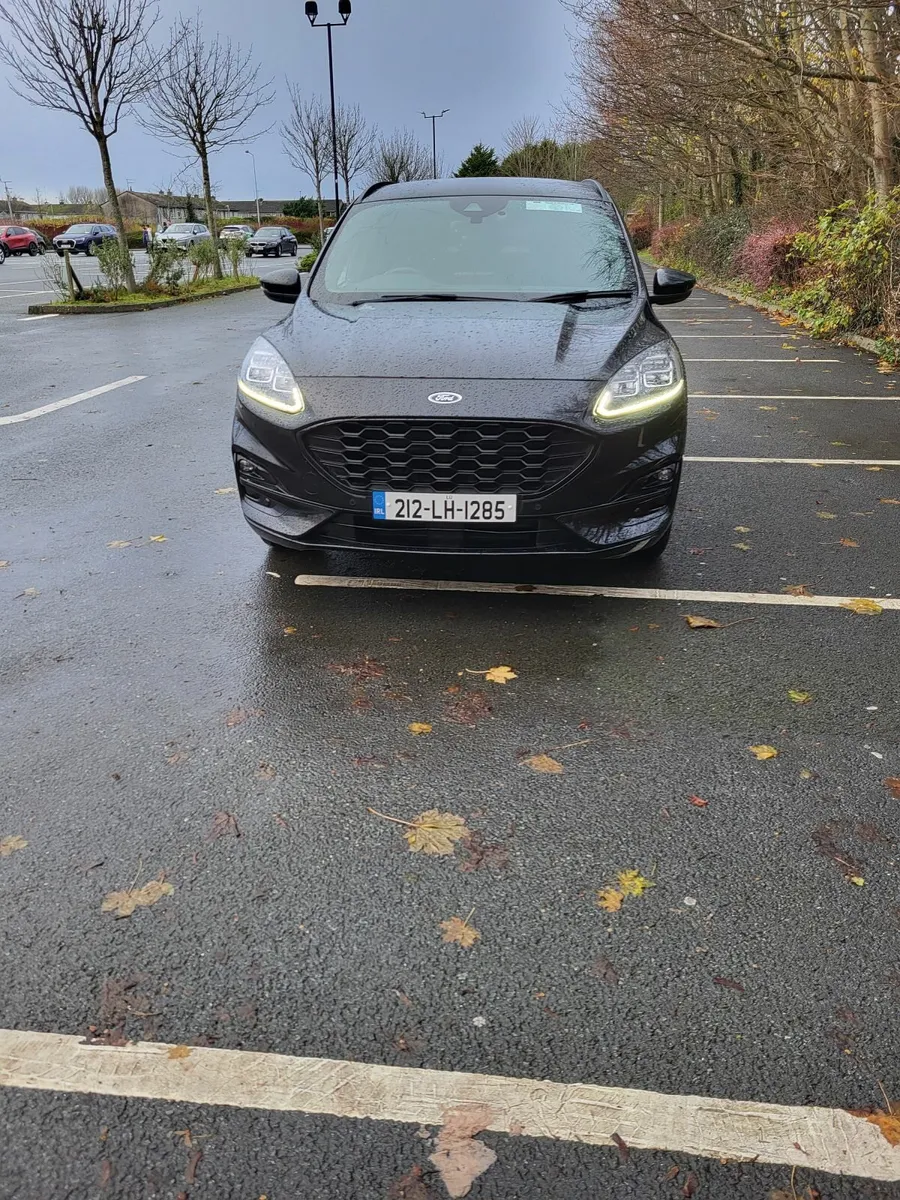 2021 Ford Kuga ST Line Diesel - Image 3