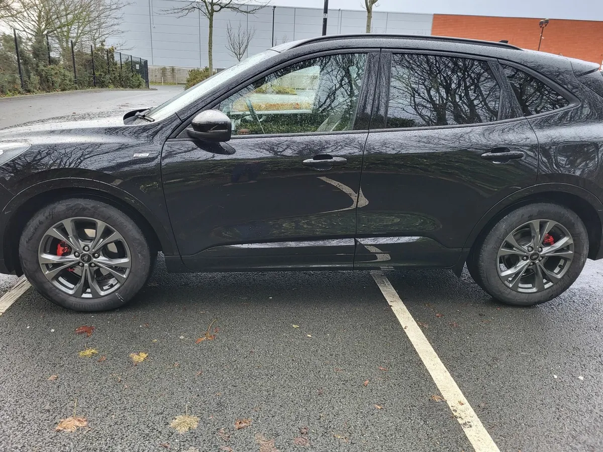 2021 Ford Kuga ST Line Diesel - Image 4