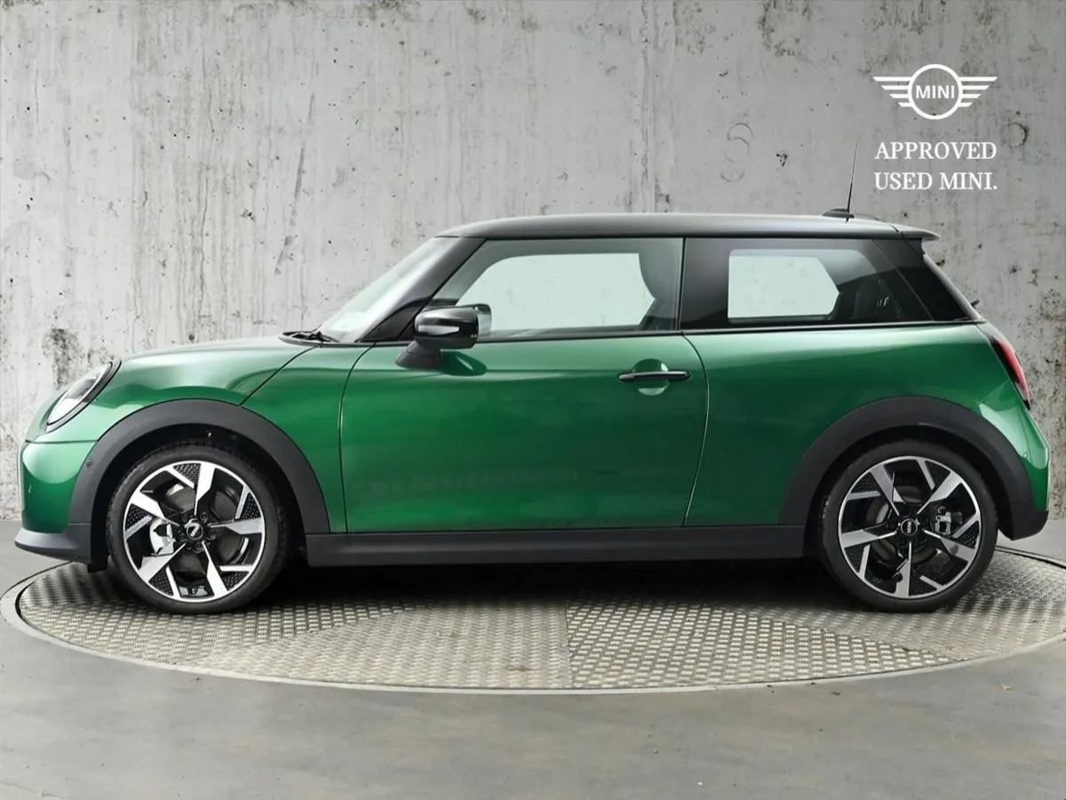 Mini Cooper Cooper C 3 Door - Image 3
