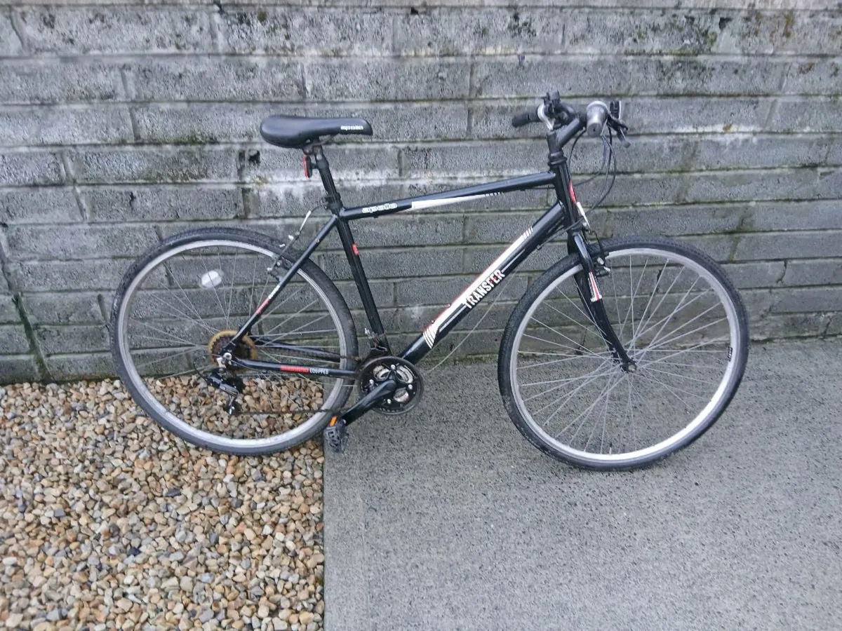 ADULTS BIKE - Image 3