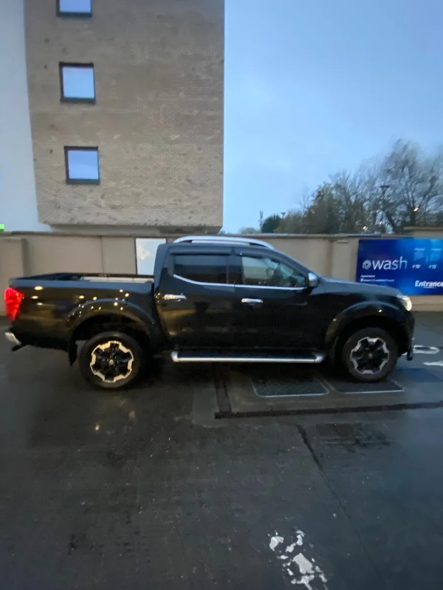 Nissan Navara 2020 - Image 3