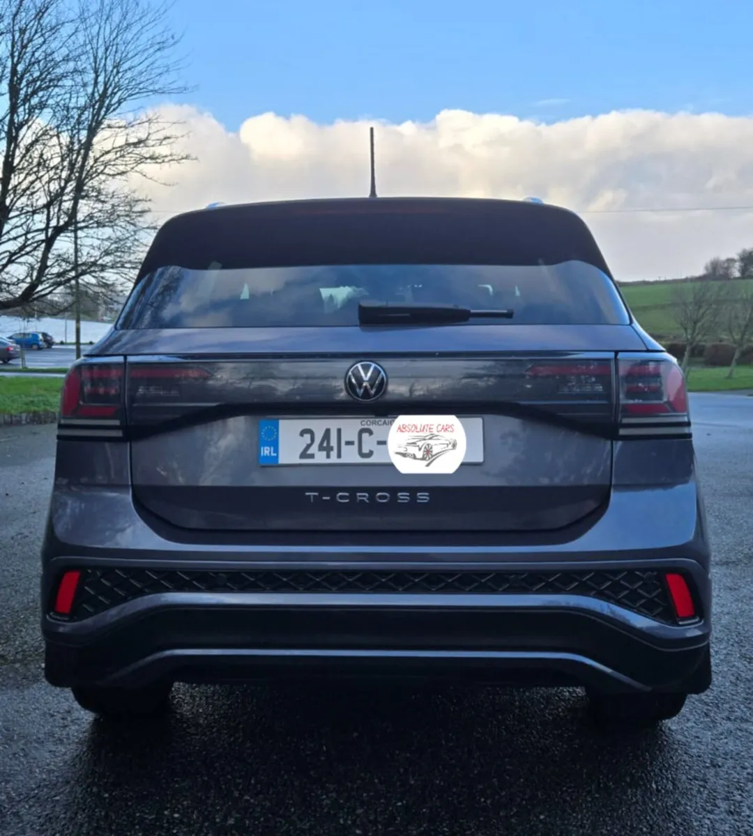 241 VW T-Cross - Image 2