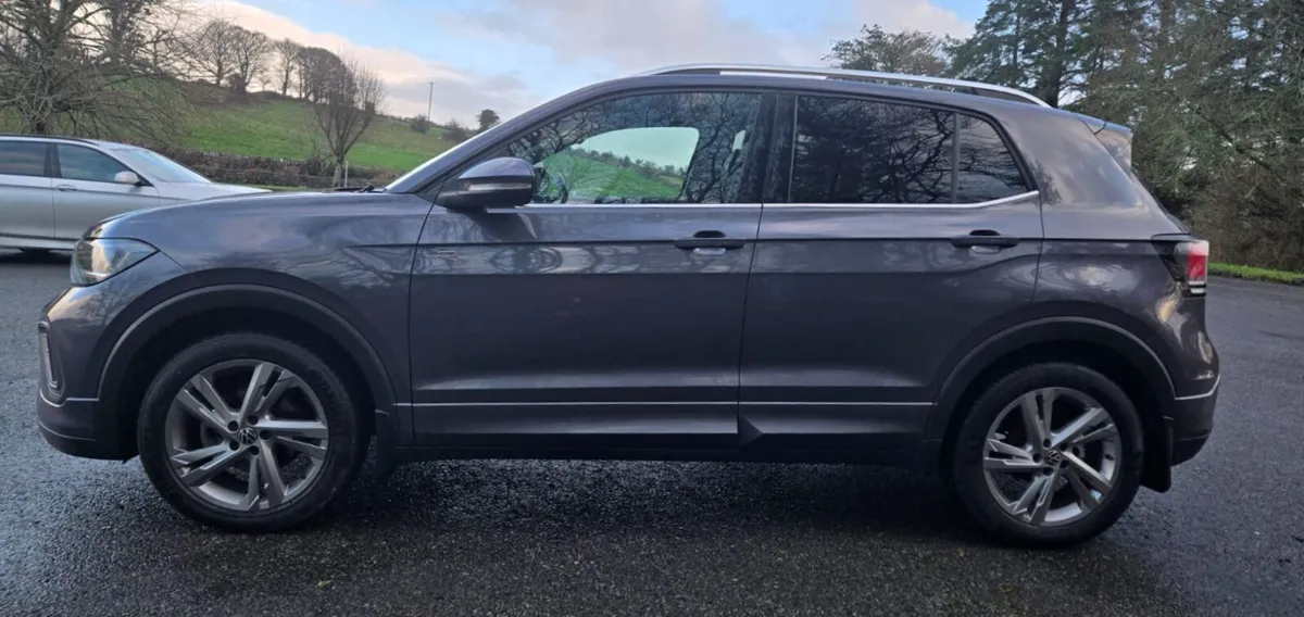 241 VW T-Cross - Image 4