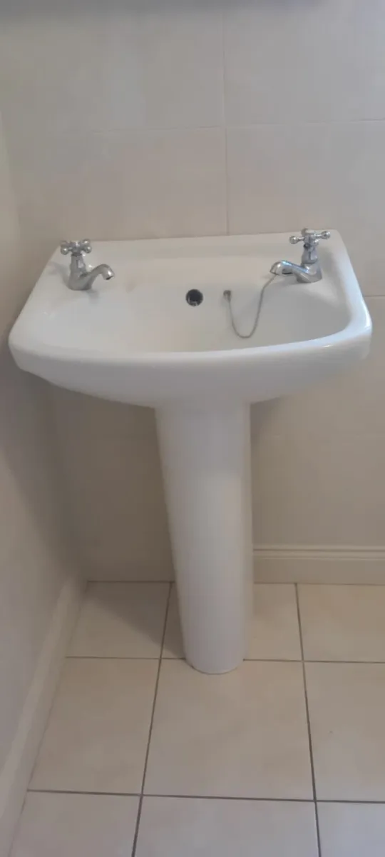 Basin