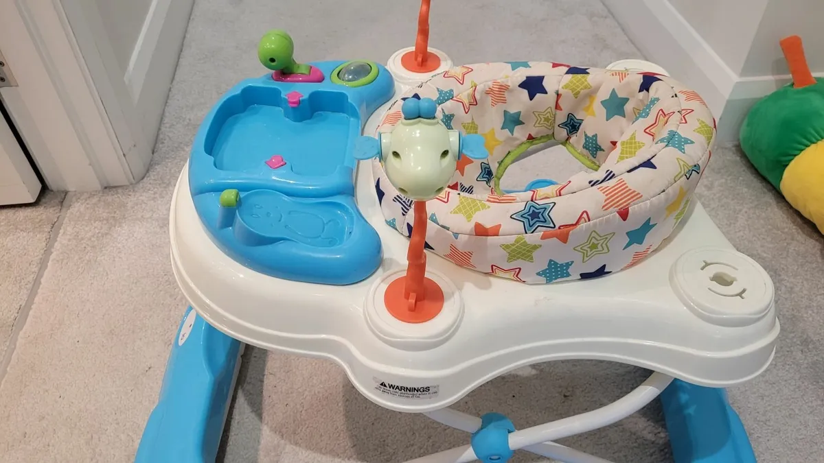 Baby equipment - Image 2