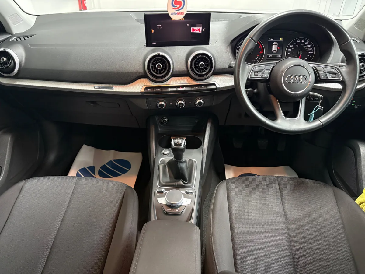 2022 Audi Q2 SE Technik 1.0 Tsi - Image 3