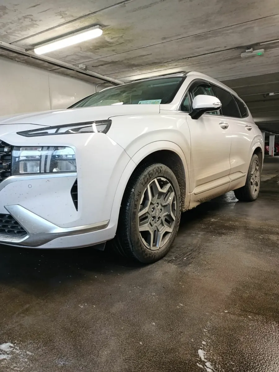 Express car washify Ormonde street kilkenny - Image 3