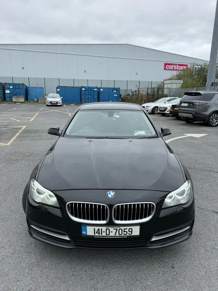 BMW 5 series - Image 2
