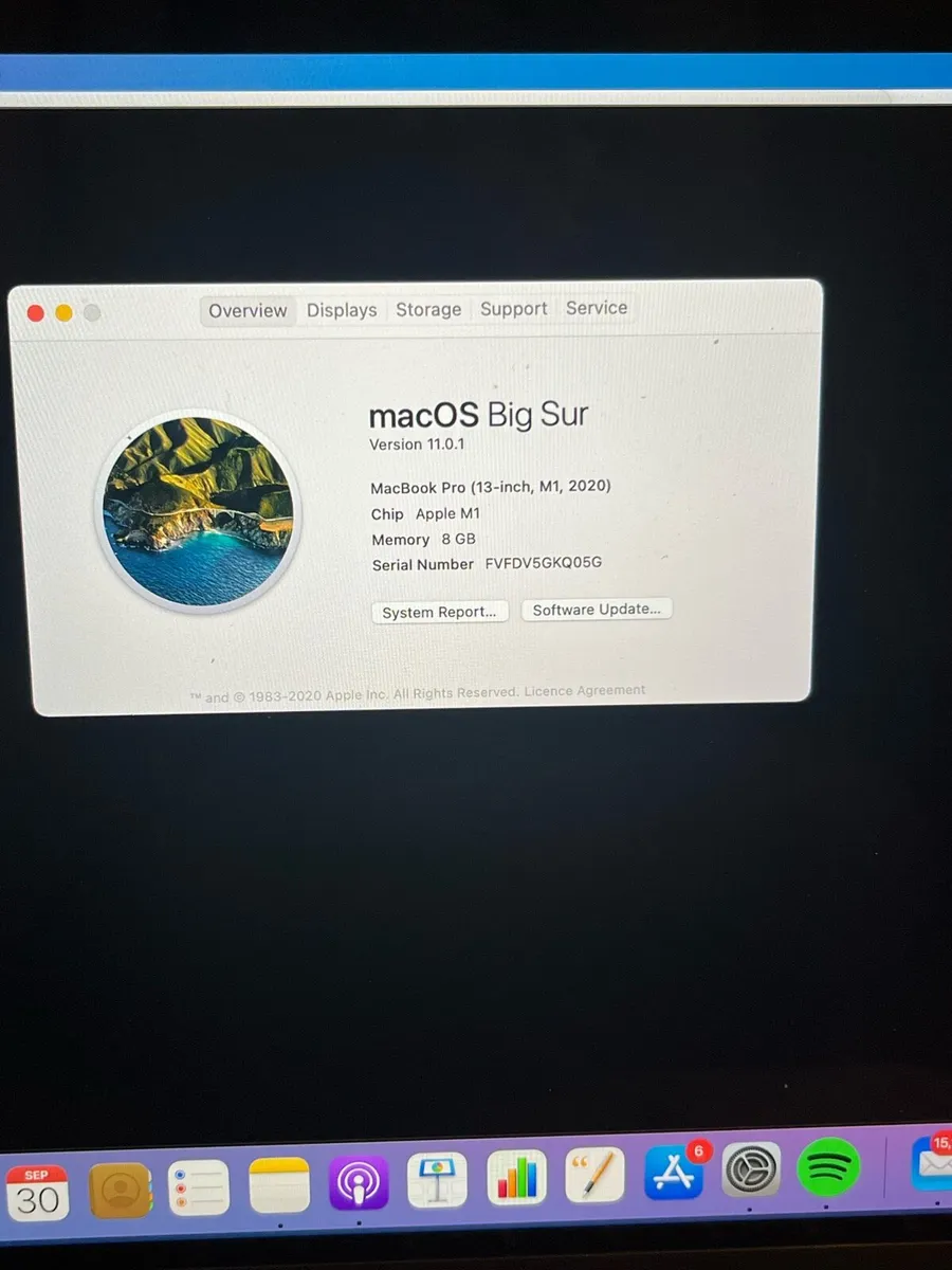 MacBook Pro 13 - Image 4