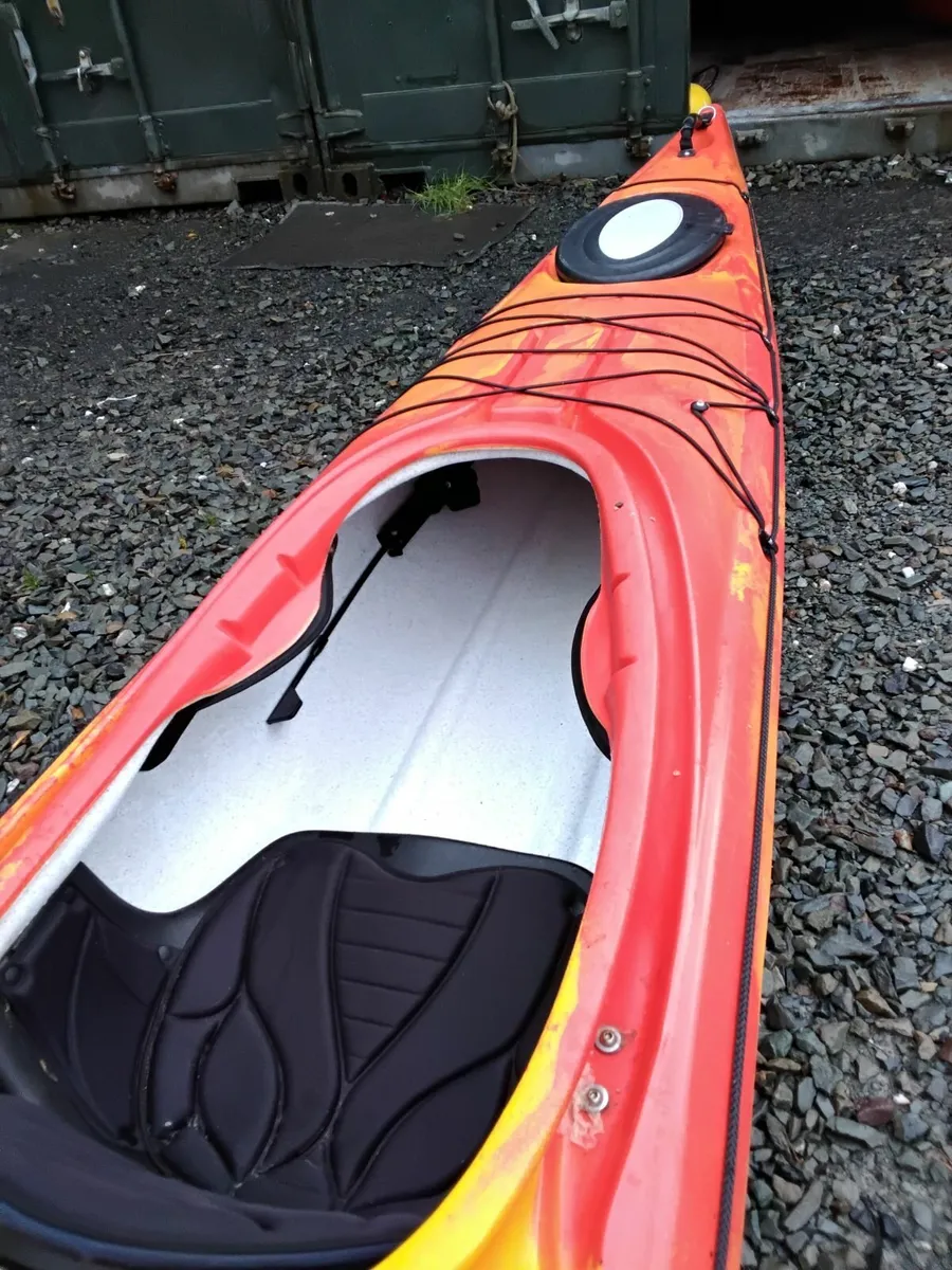 Double kayak - Image 2