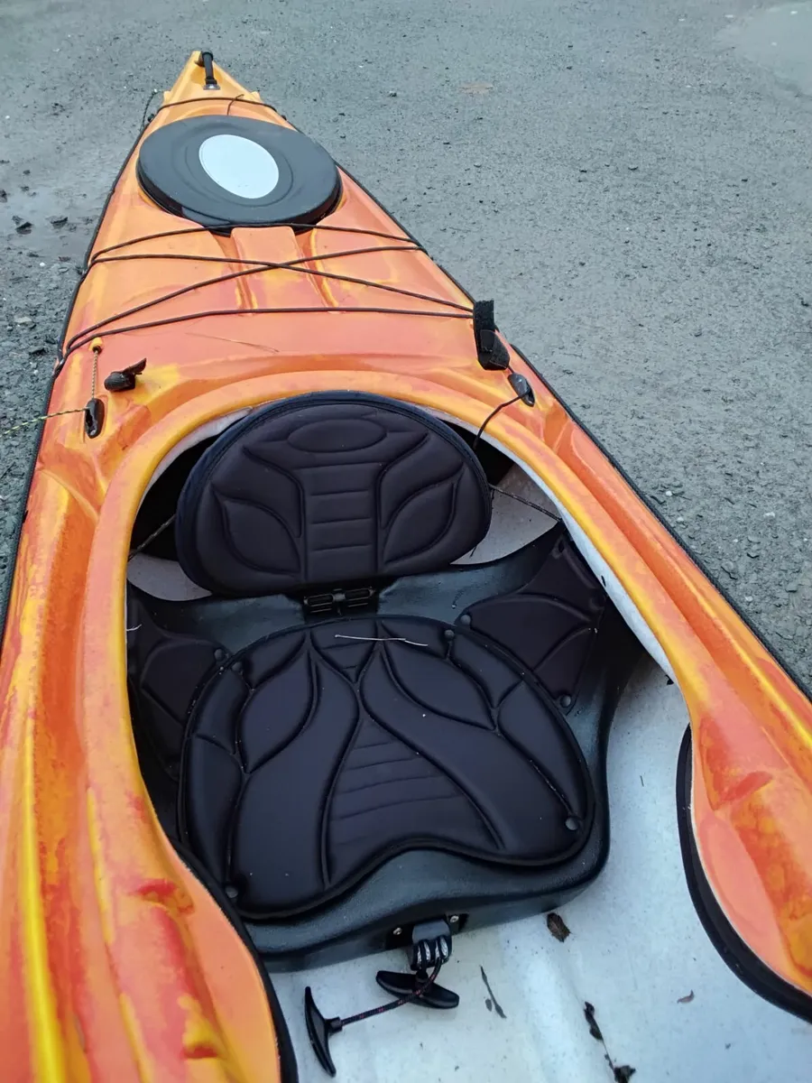 Double kayak - Image 3