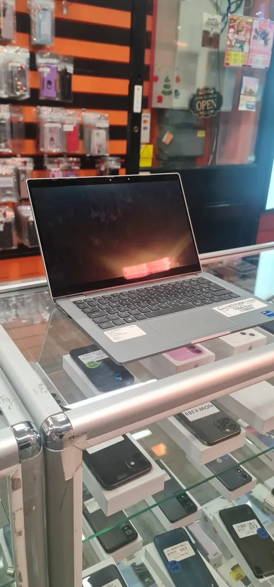 DELL LATITUDE 5320 13.3" TOUCH SCREEN - Image 3
