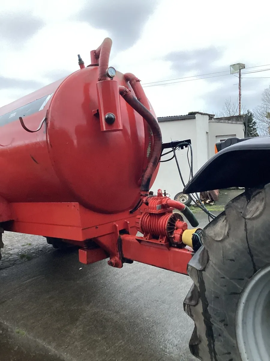 Slurry Tank - Image 3