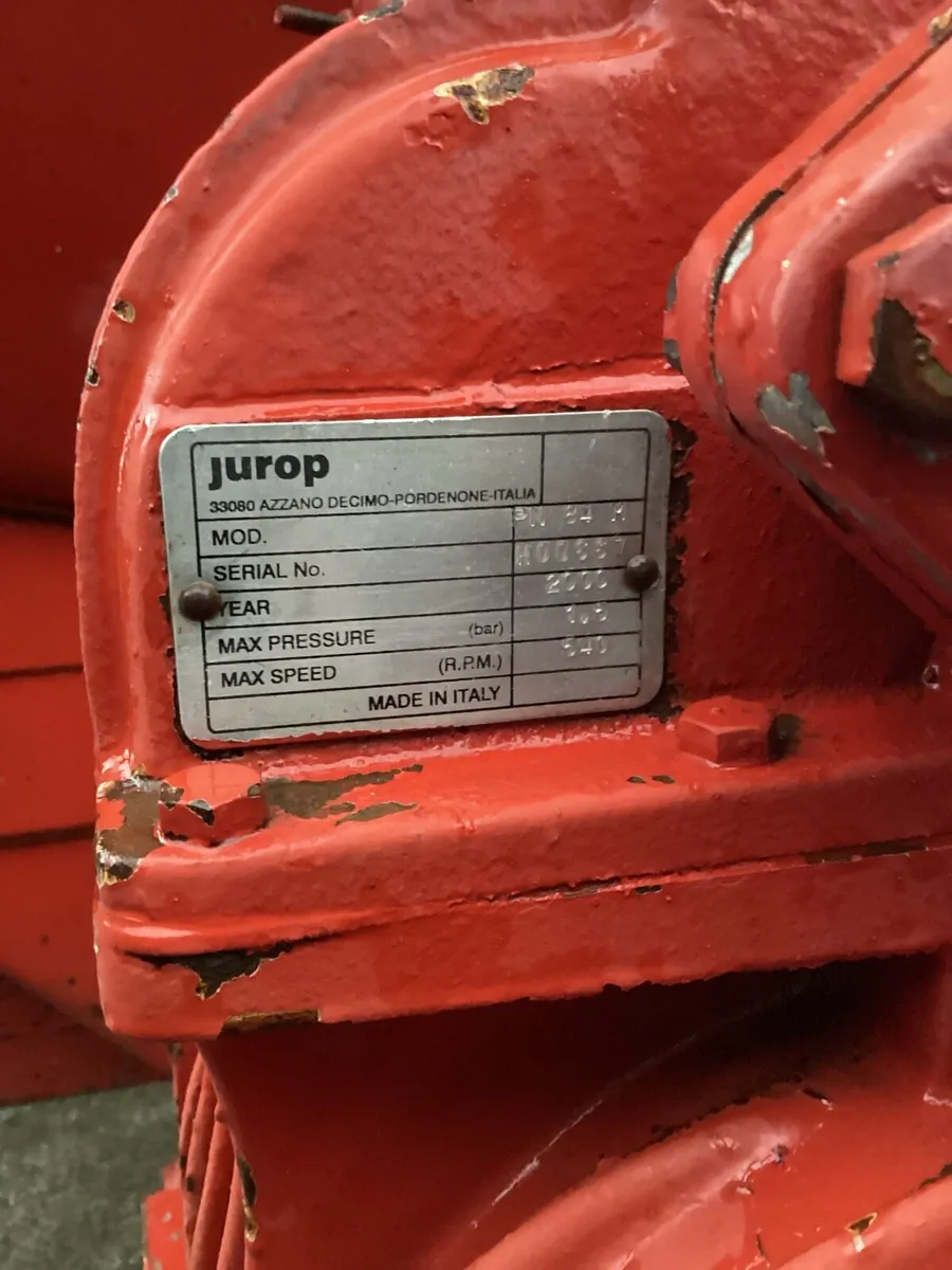 Slurry Tank - Image 4