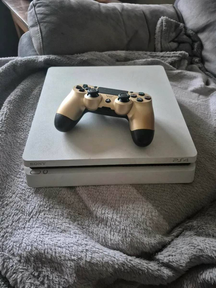 Ps4 - Image 1