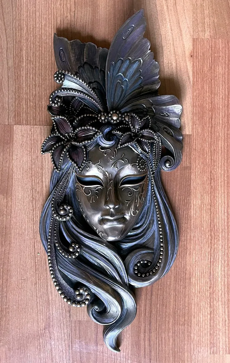 Venetian Mask - Image 1