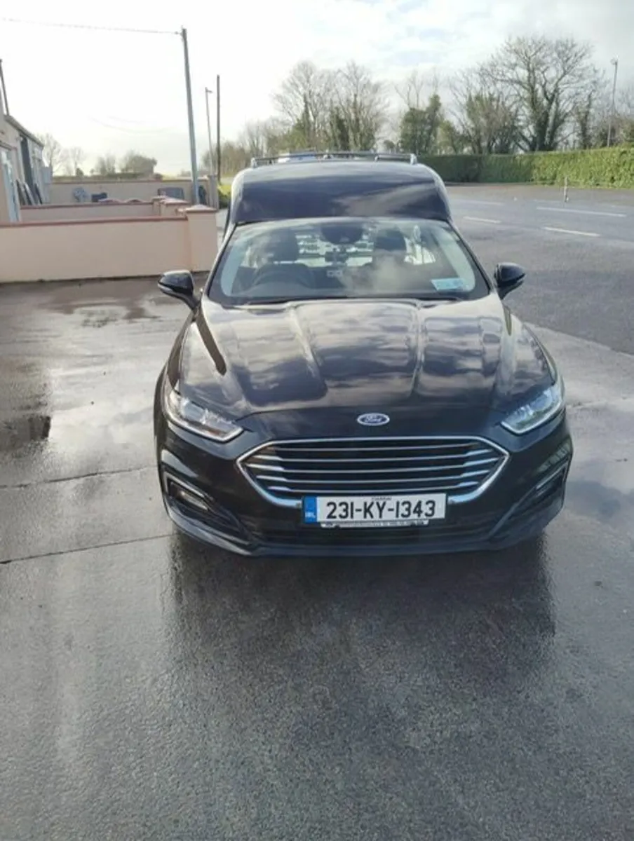 Ford Mondeo 2023 - Image 1