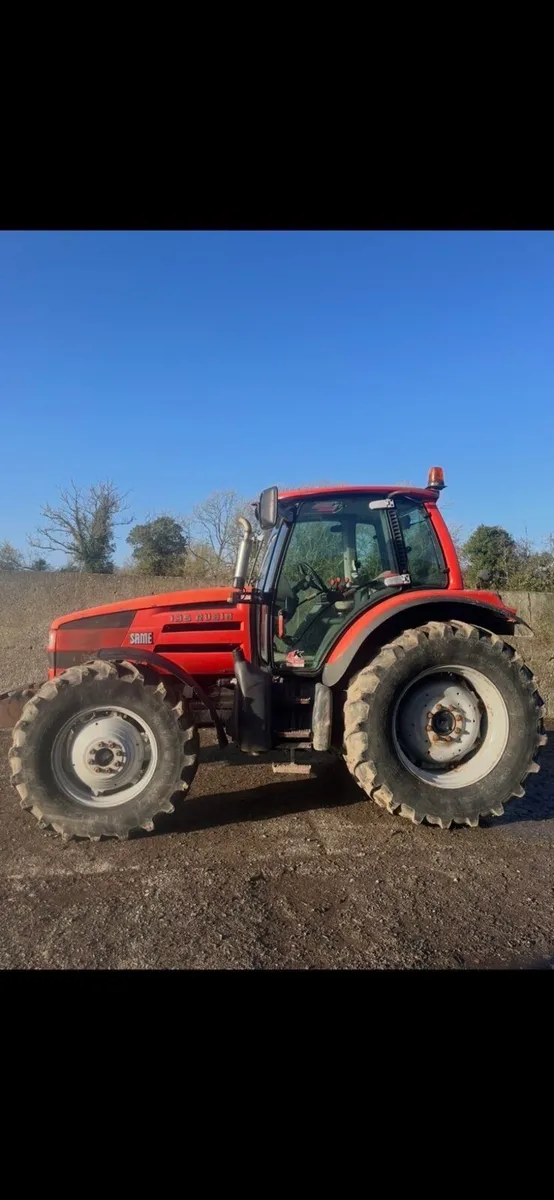 Same Rubin 135 - Image 1